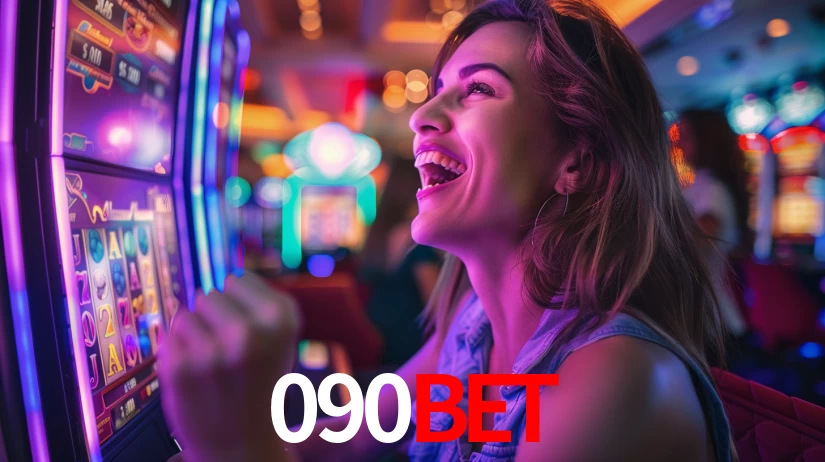 090bet: Seu Cassino Premiado com Pagamentos Rápidos