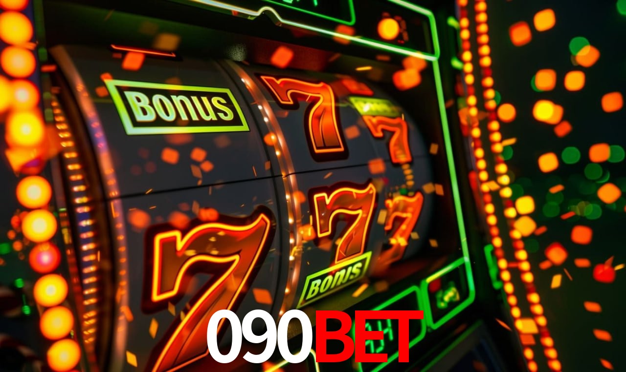 Casino Ao Vivo 090bet