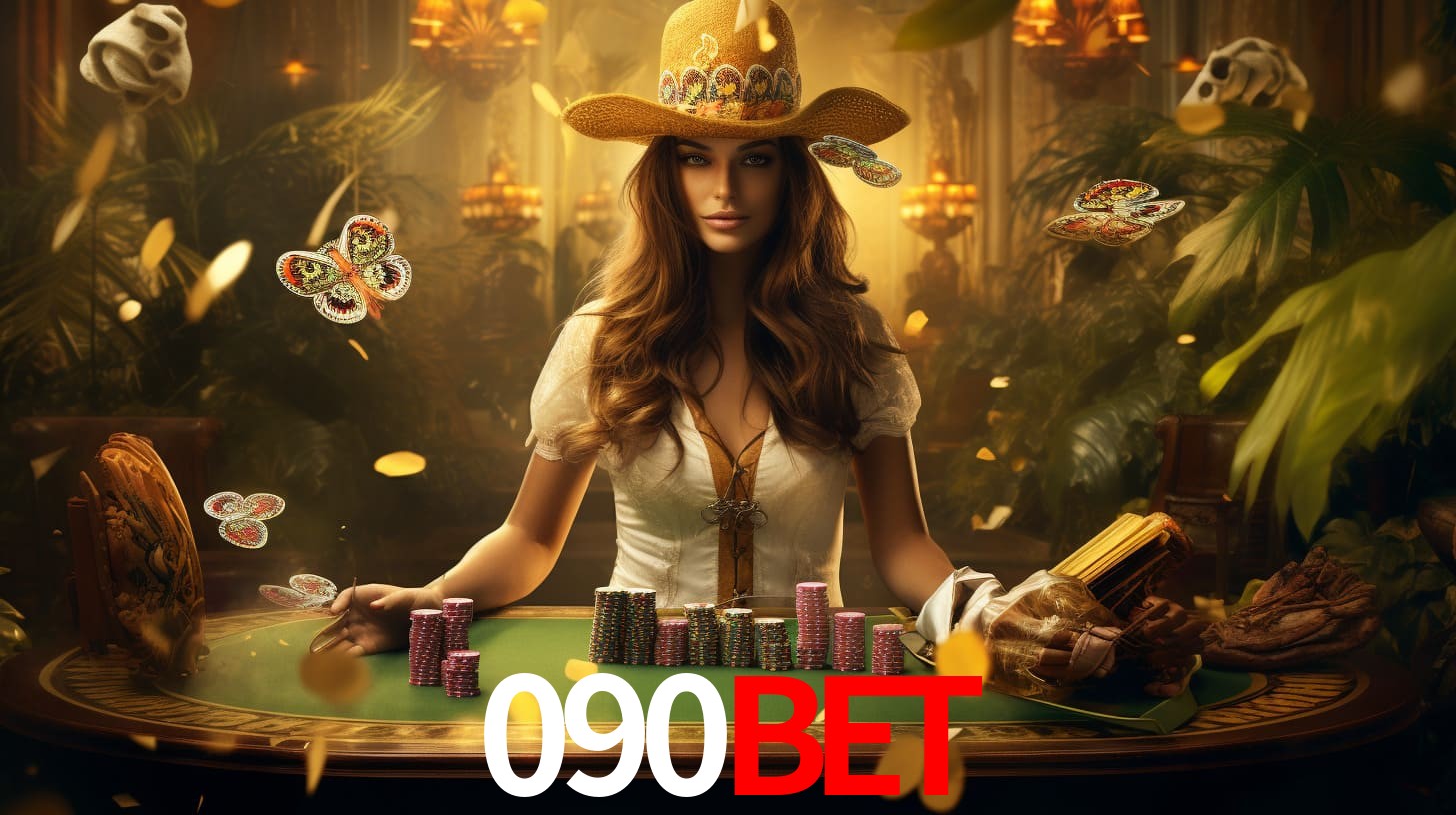 APP oficial da 090bet para mobile