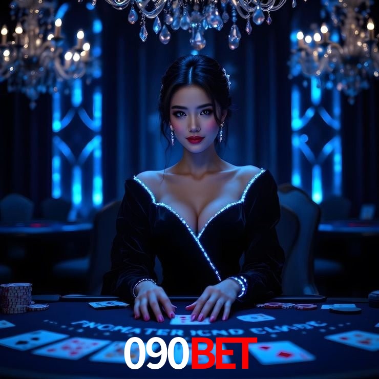 Experiência VIP 090bet