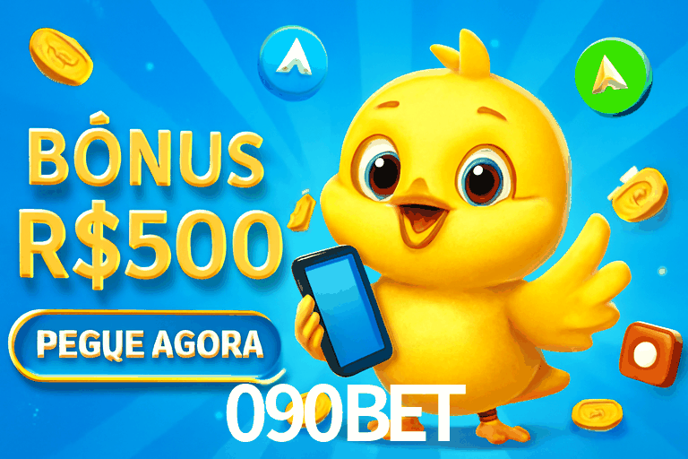 Descubra a Magia dos Jogos de Arcade no 090bet