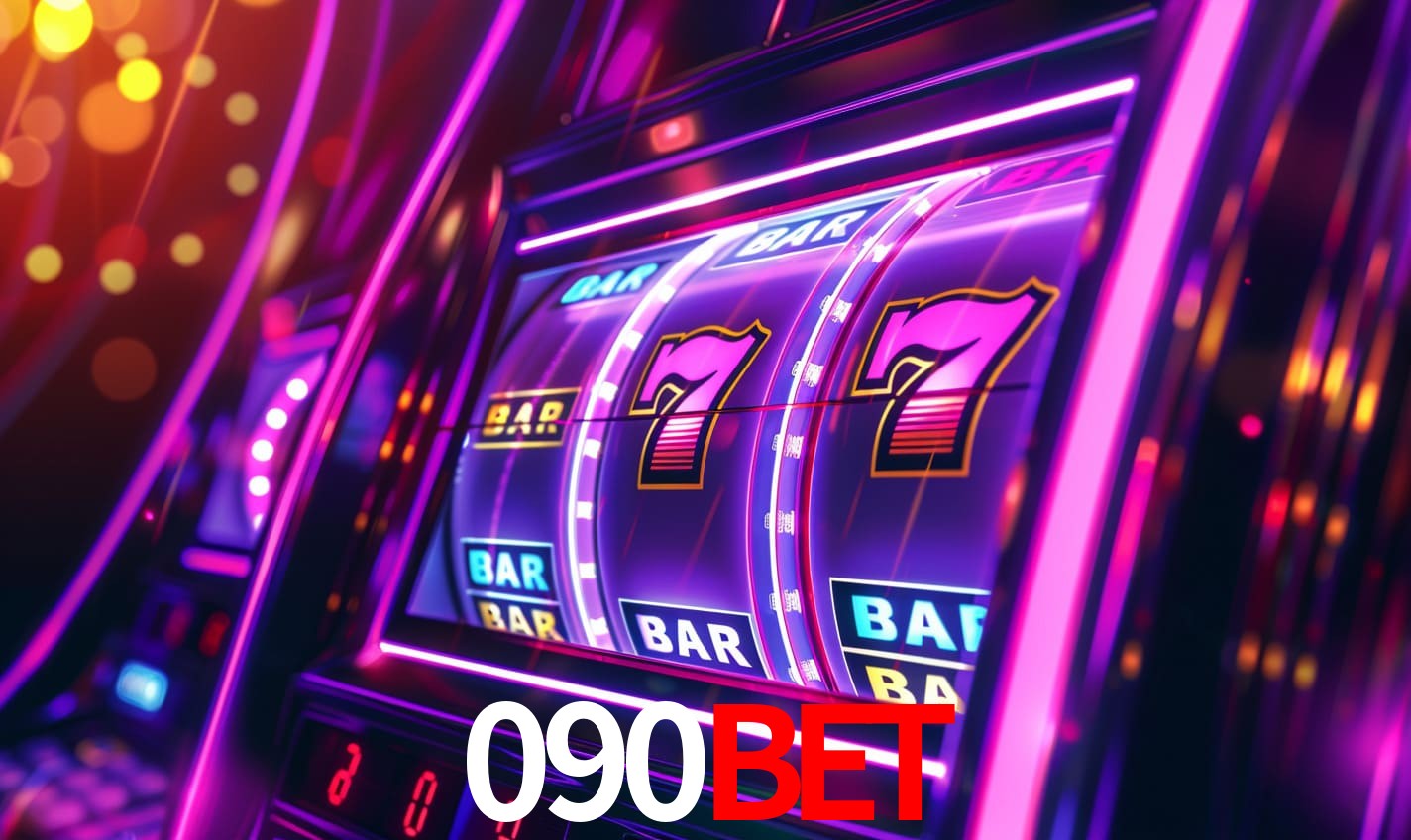 090bet: A Experiência de Casino com Jogos de Mesa ao Vivo