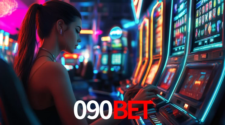 090bet: Jogos de Caça-Níqueis-Altas Recompensas, Roleta-Velocidade, Blackjack-Desafios Máximos