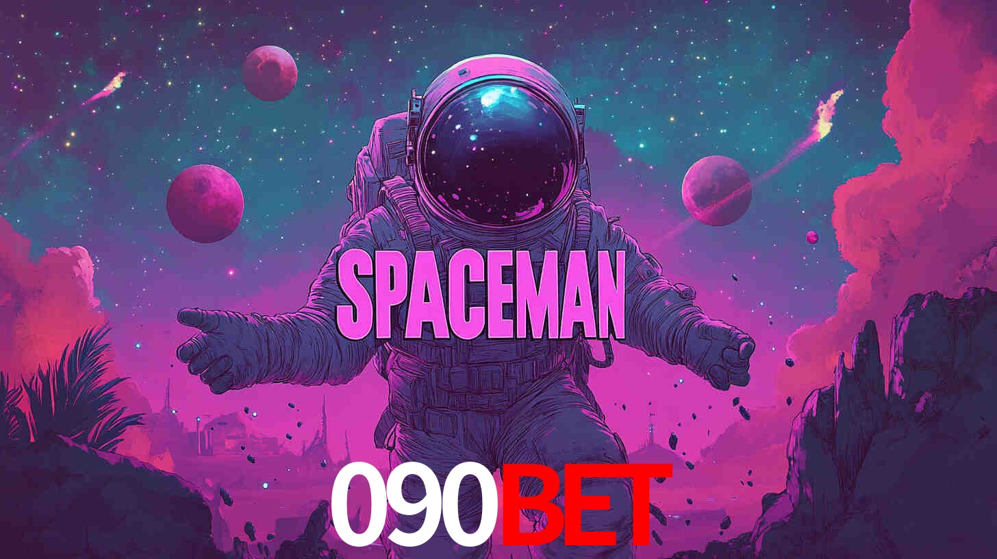 Jogo Spaceman 090bet
