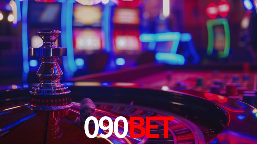 Sinta a adrenalina dos jogos de cassino com 090bet