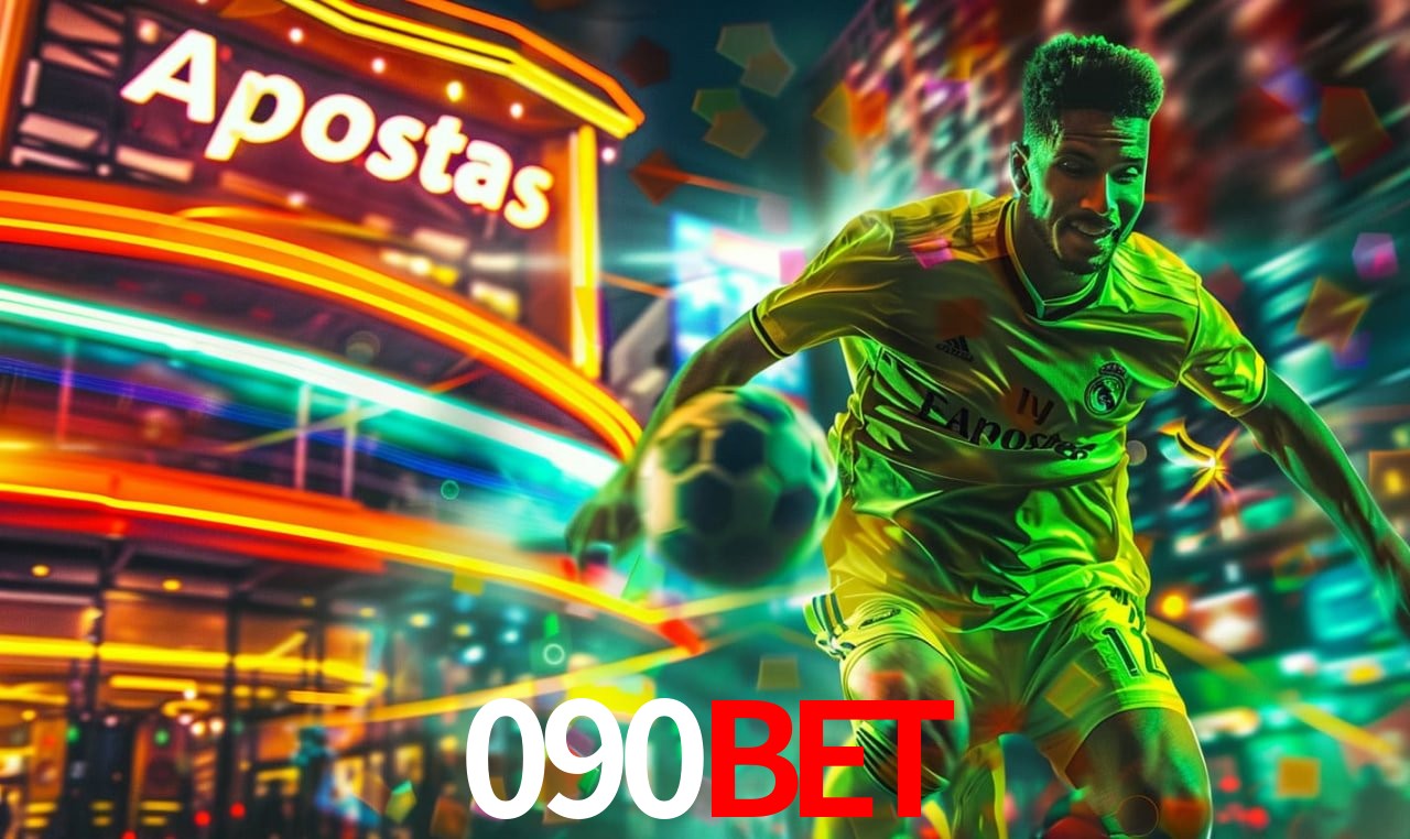 Promoções Sazonais 090bet