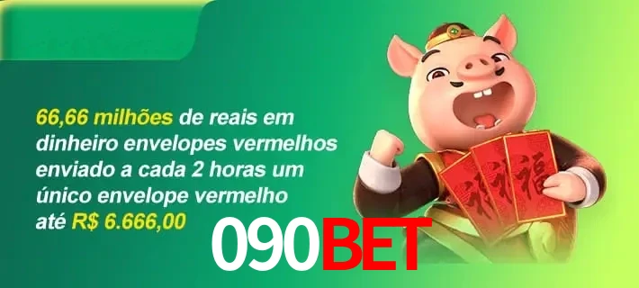 Promoções4 090bet