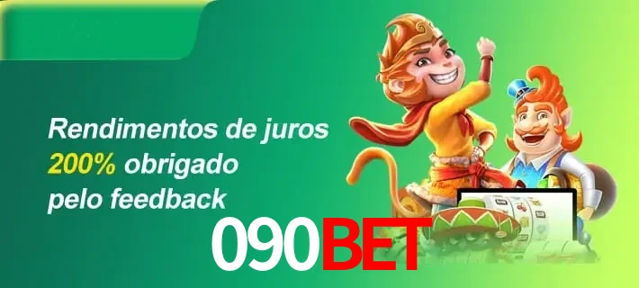 Promoções 1 090bet