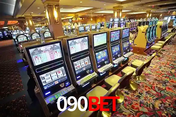 10 Perfis de Indivíduos que Exigem Cautela no 090bet Cassino
