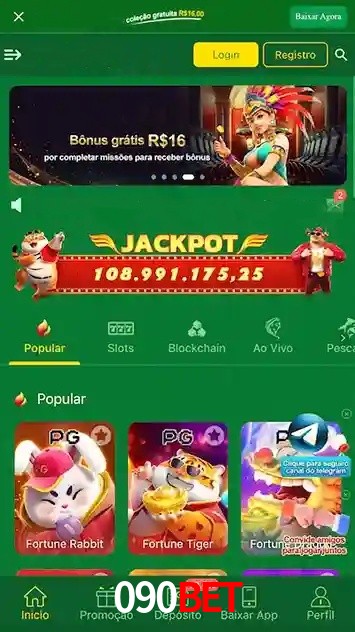 Baixar 090bet