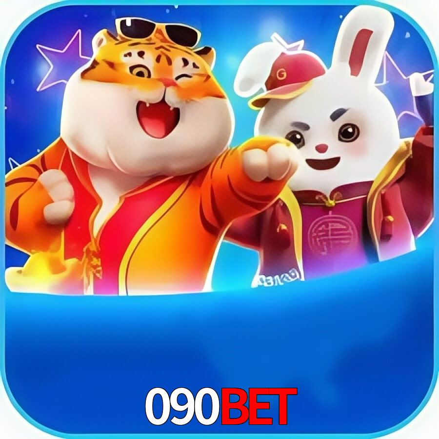 Logo 090bet