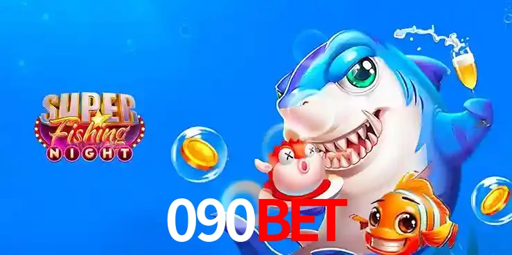 Cassino de Pesca: Uma Visão Geral e Recomendação no 090bet
